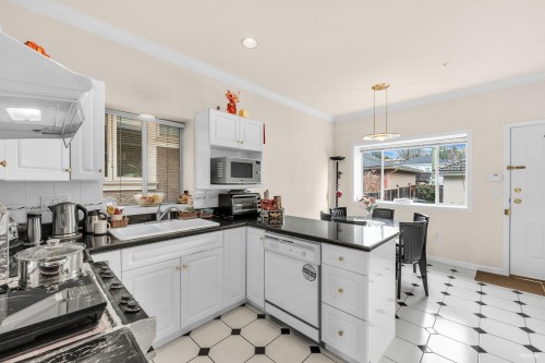 6388 Laburnum Street, Vancouver, BC 