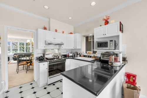 6388 Laburnum Street, Vancouver, BC 