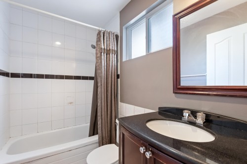 3008 Firbrook Place, Coquitlam, BC 