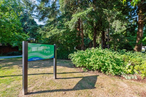 3008 Firbrook Place, Coquitlam, BC 