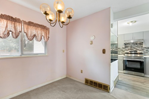 3008 Firbrook Place, Coquitlam, BC 