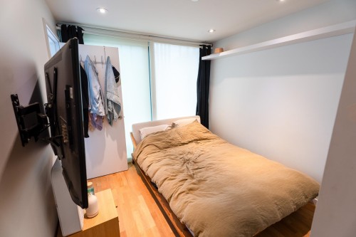 2208 Willow Street, Vancouver, BC 