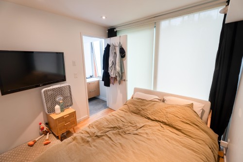 2208 Willow Street, Vancouver, BC 