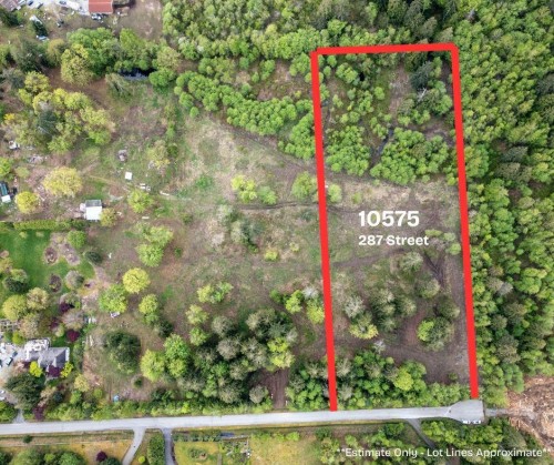 10575 287 Street, Maple Ridge, BC 