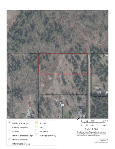 10575 287 Street, Maple Ridge, BC 