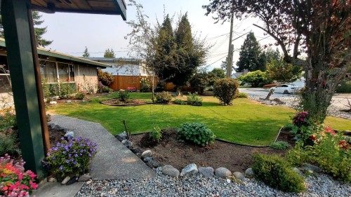 1639 Eden Avenue, Coquitlam, BC 