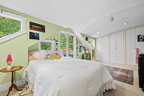 3825 31St Avenue W, Vancouver, BC 