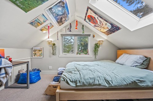 3825 31St Avenue W, Vancouver, BC 