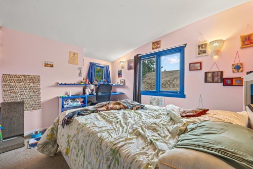 3825 31St Avenue W, Vancouver, BC 