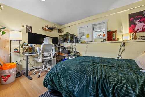 3825 31St Avenue W, Vancouver, BC 