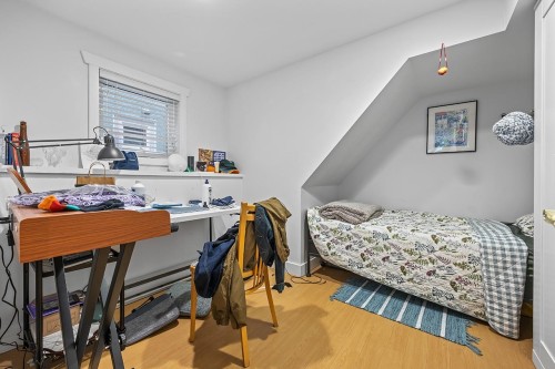 3825 31St Avenue W, Vancouver, BC 