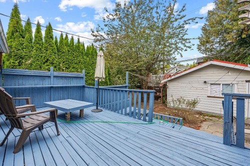 3825 31St Avenue W, Vancouver, BC 