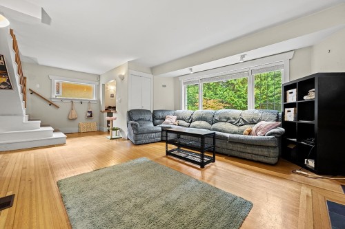 3825 31St Avenue W, Vancouver, BC 