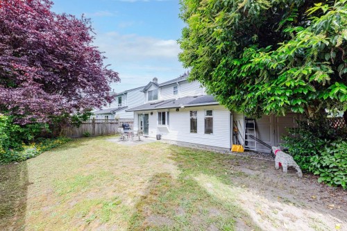 12440 Greenland Place, Richmond, BC 