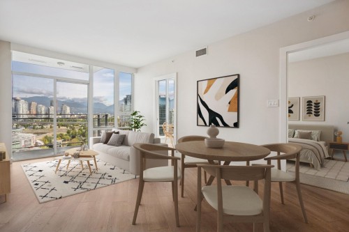 1706-1618 Quebec Street  Vancouver, BC V6A 0C5