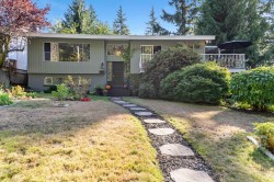 2560 Haversley Avenue  Coquitlam, BC V3J 1W5