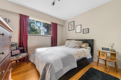 2560 Haversley Avenue, Coquitlam, BC 