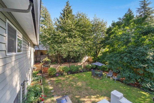 2560 Haversley Avenue, Coquitlam, BC 