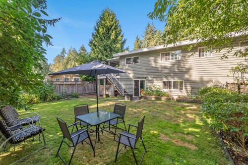 2560 Haversley Avenue, Coquitlam, BC 