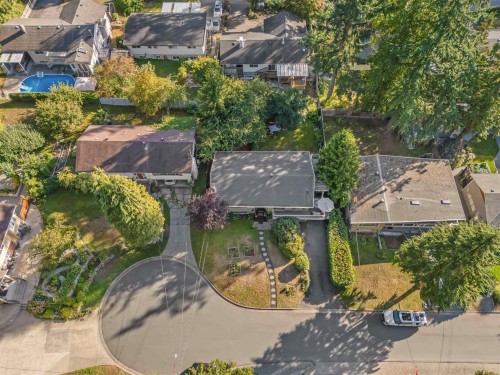 2560 Haversley Avenue, Coquitlam, BC 