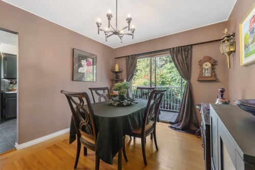 2560 Haversley Avenue, Coquitlam, BC 