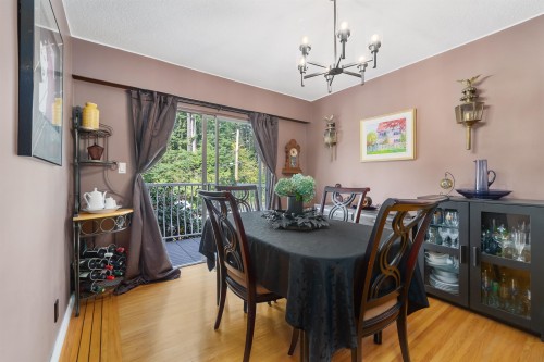 2560 Haversley Avenue, Coquitlam, BC 