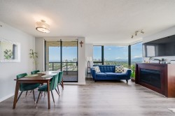 2303-7088 Salisbury Avenue  Burnaby, BC V5E 0A4