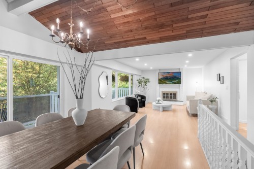 1835 Arborlynn Drive, North Vancouver, BC 