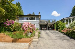 2527 Arundel Lane  Coquitlam, BC V3K 5R9