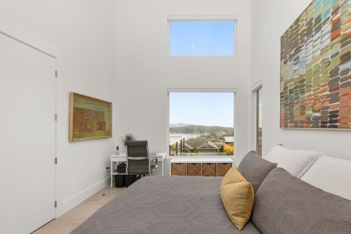 502 Spyglass Place, Gibsons, BC 