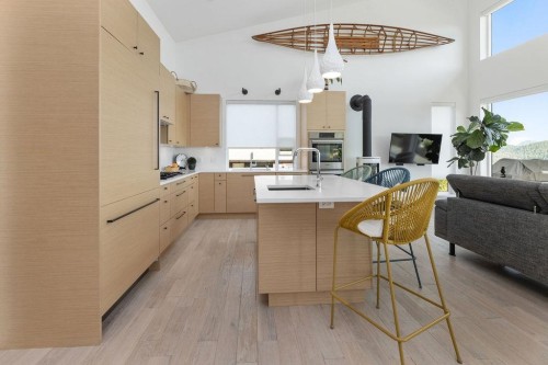 502 Spyglass Place, Gibsons, BC 