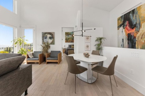 502 Spyglass Place, Gibsons, BC 