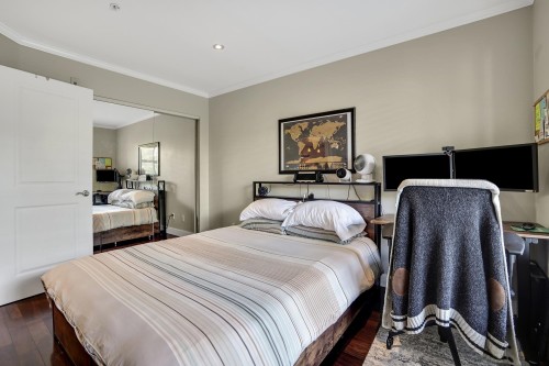 329-5700 Andrews Road, Richmond, BC 