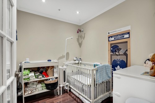 329-5700 Andrews Road, Richmond, BC 