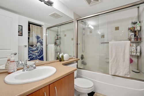 329-5700 Andrews Road, Richmond, BC 