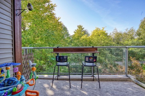 329-5700 Andrews Road, Richmond, BC 