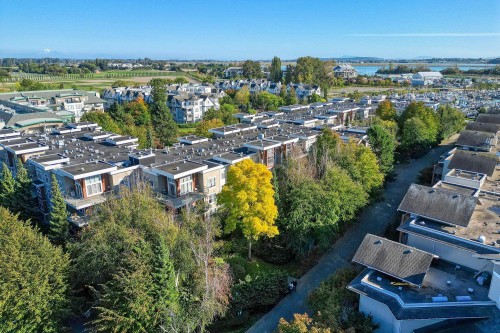 329-5700 Andrews Road, Richmond, BC 