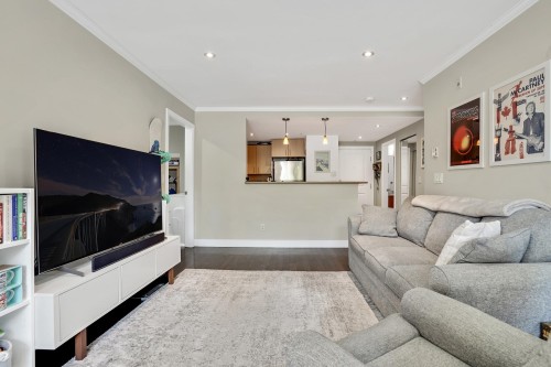 329-5700 Andrews Road, Richmond, BC 