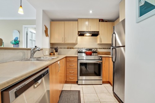 329-5700 Andrews Road, Richmond, BC 