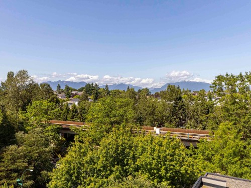 809-5380 Oben Street, Vancouver, BC 