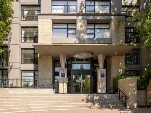809-5380 Oben Street, Vancouver, BC 