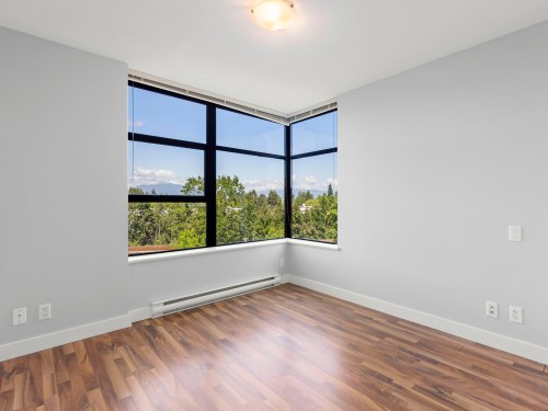 809-5380 Oben Street, Vancouver, BC 