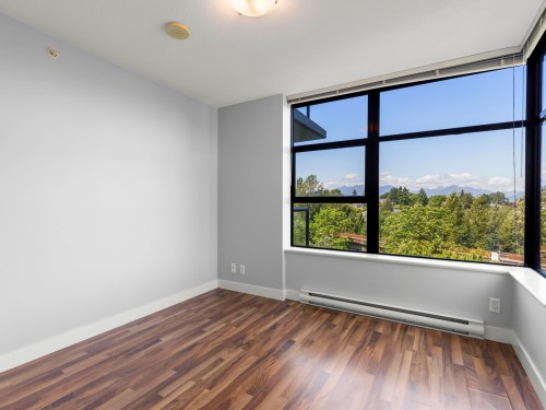 809-5380 Oben Street, Vancouver, BC 