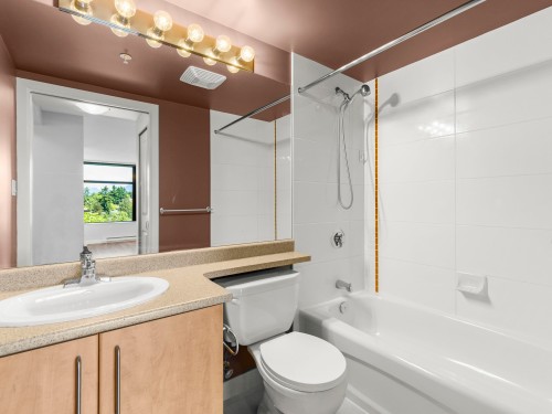 809-5380 Oben Street, Vancouver, BC 