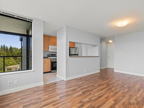 809-5380 Oben Street, Vancouver, BC 