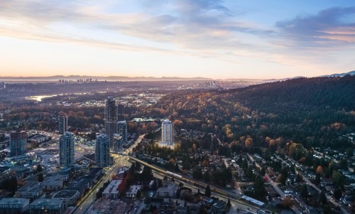 101-626 Claremont Street, Coquitlam, BC 