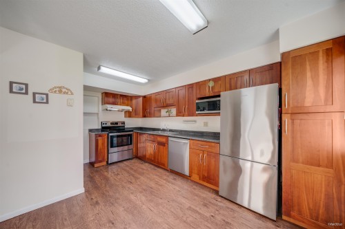 23-10840 Springmont Drive, Richmond, BC 