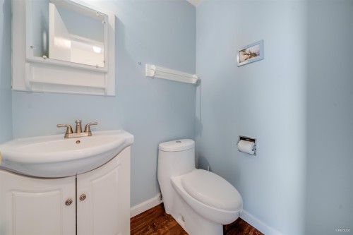 23-10840 Springmont Drive, Richmond, BC 