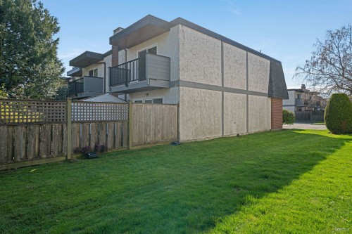 23-10840 Springmont Drive, Richmond, BC 