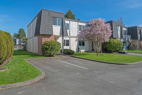 23-10840 Springmont Drive, Richmond, BC 